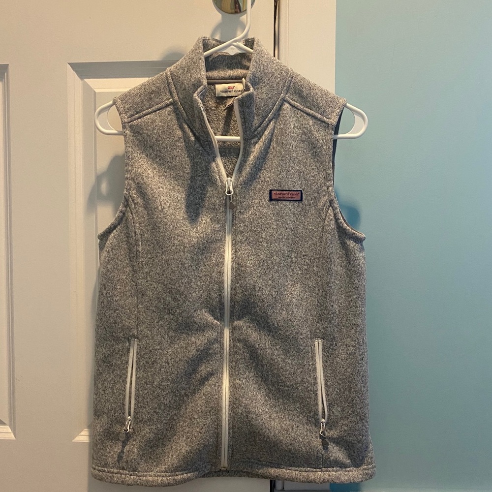 Vineyard Vines Vest